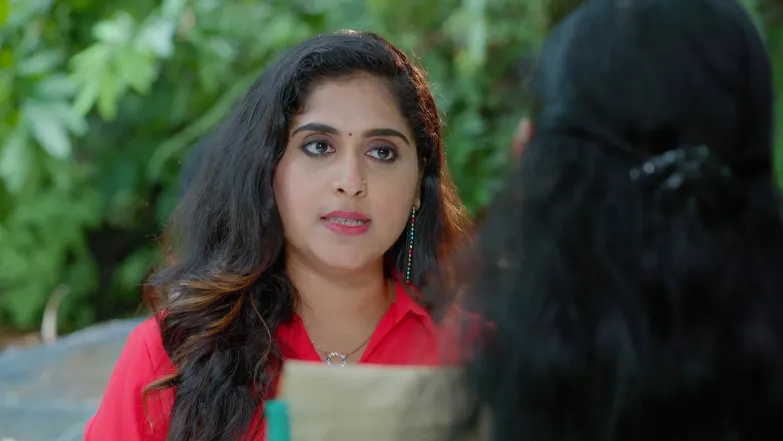 Snehapoorvam Shyama - May 10, 2025 - Episode Spoiler
