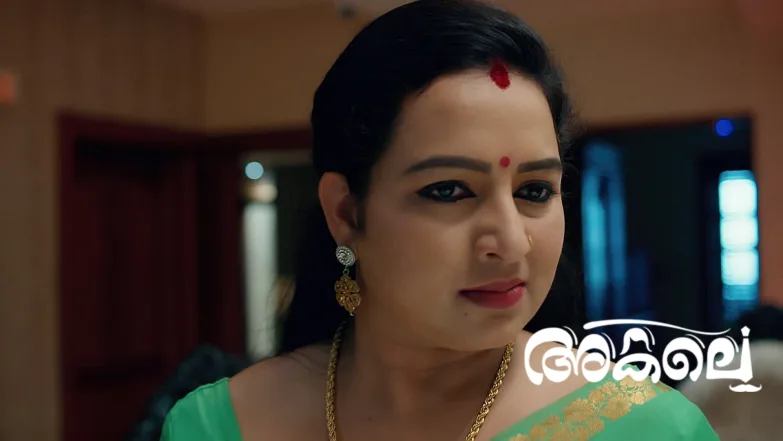 Divya Tears the DNA Report Episode 157