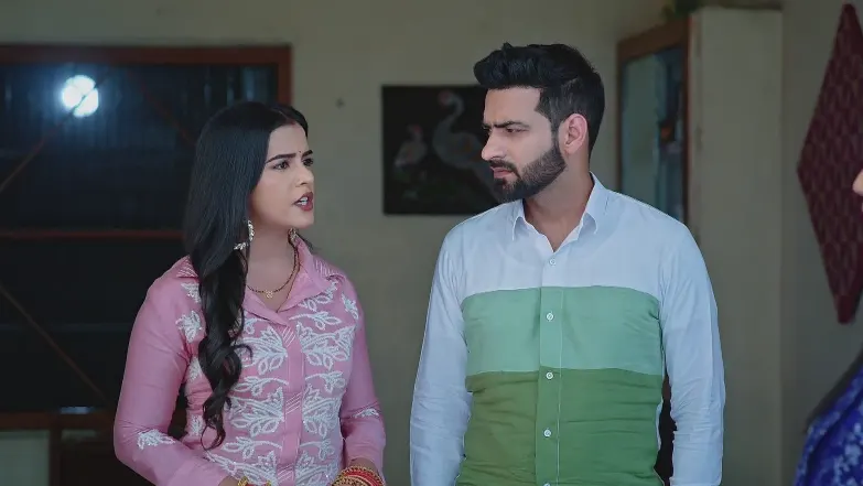 Jawai Ji - May 08, 2025 - Webisode 8th May 2025 Webisode