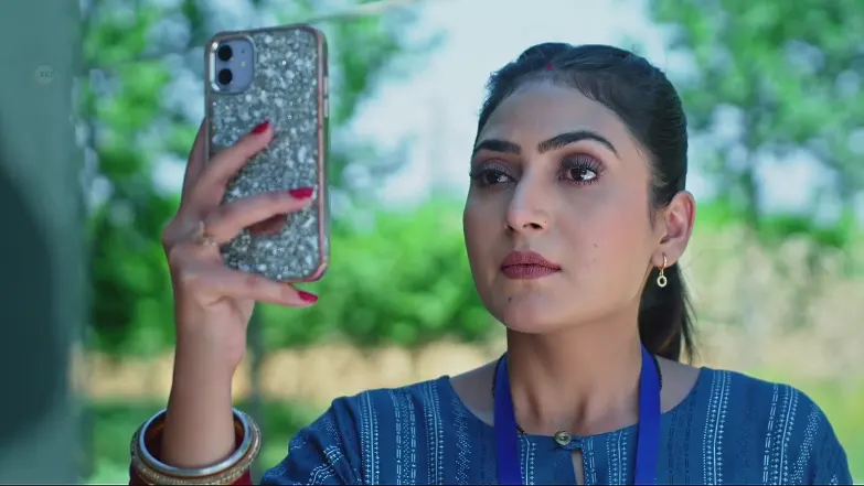 Mannat - May 05, 2025 - Webisode 5th May 2025 Webisode