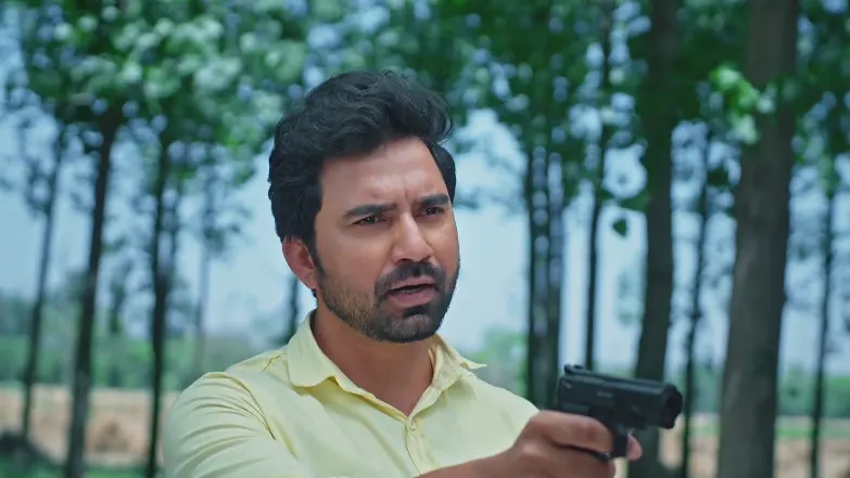 Mannat - May 06, 2025 - Webisode 6th May 2025 Webisode