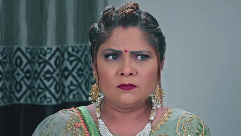 Mannat - May 07, 2025 - Webisode 7th May 2025 Webisode