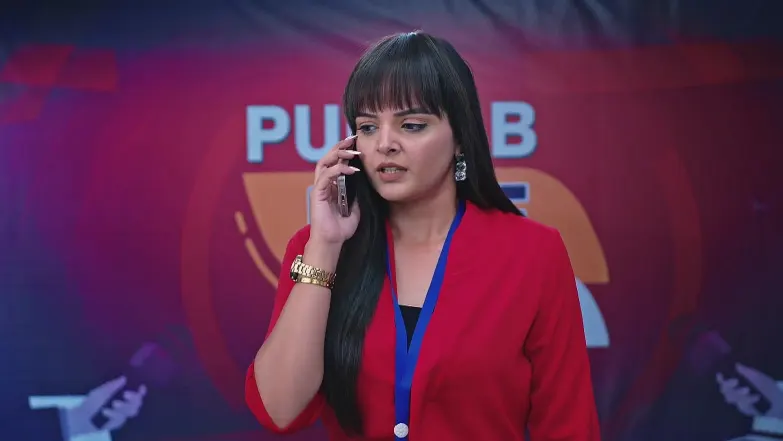 Mannat - May 09, 2025 - Webisode 9th May 2025 Webisode