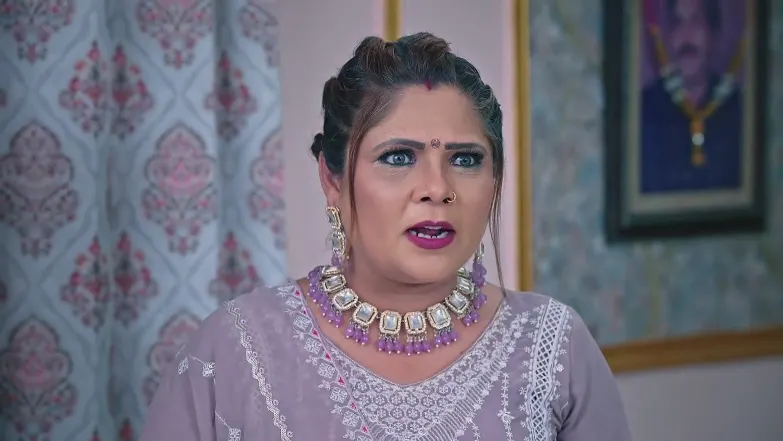 Mannat - May 10, 2025 - Webisode 10th May 2025 Webisode