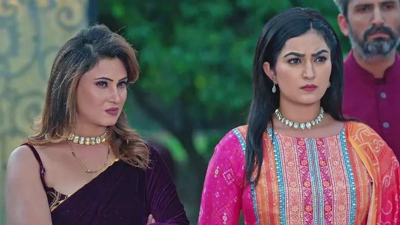 Sehajveer - May 05, 2025 - Webisode 5th May 2025 Webisode