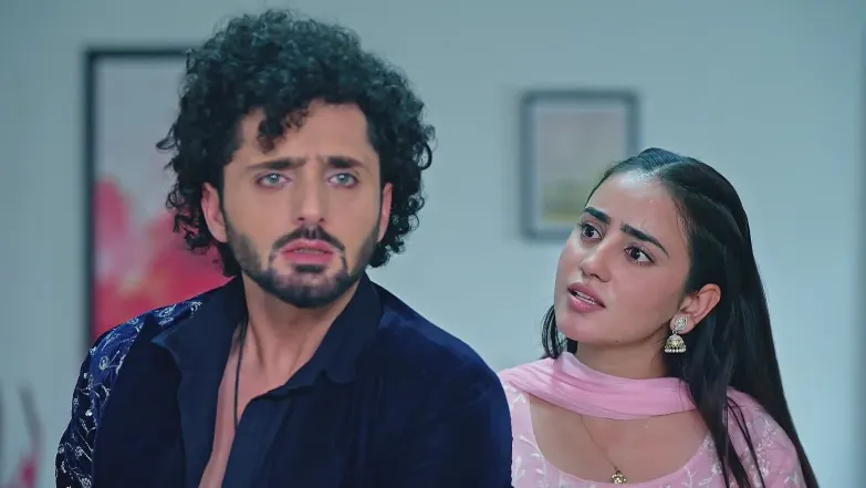Sehajveer - May 06, 2025 - Webisode 6th May 2025 Webisode