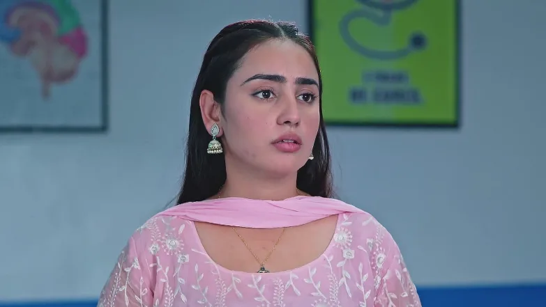 Sehajveer - May 07, 2025 - Webisode 7th May 2025 Webisode