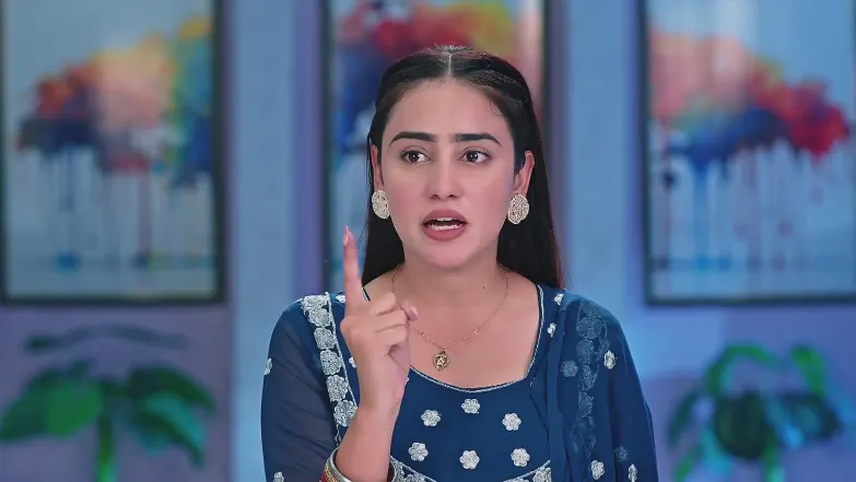 Sehajveer - May 08, 2025 - Webisode 8th May 2025 Webisode