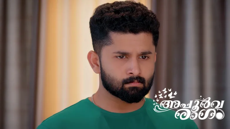 Abhishek Questions Hari Episode 151