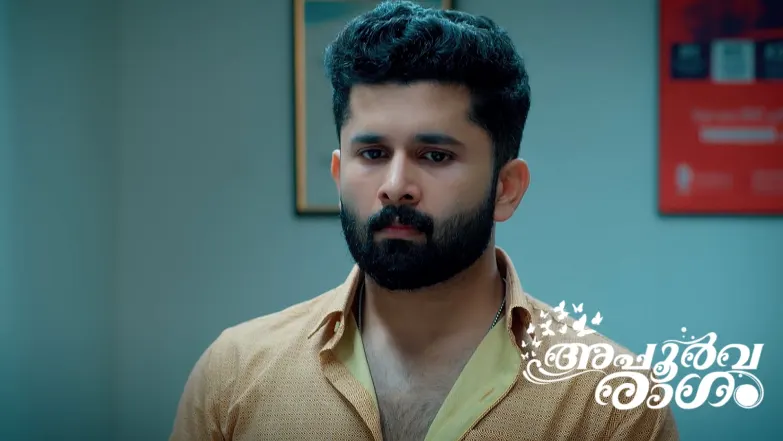 Siddharth Confronts Devika Episode 150