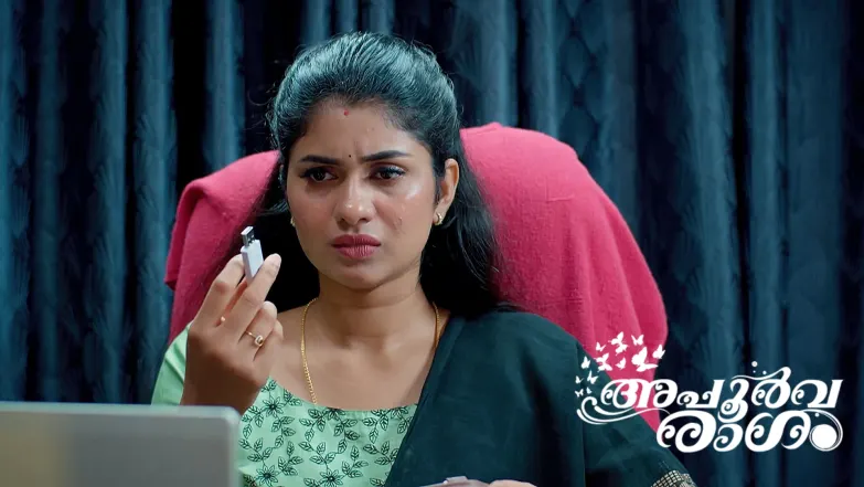 Apoorvaragam - May 10, 2025 Episode 152