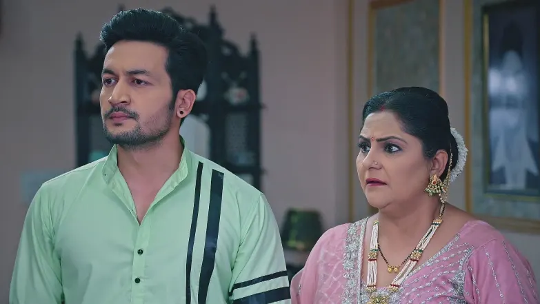 Mannat - May 09, 2025 - Best Scene 