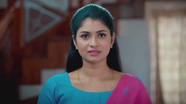 Apoorvaragam - May 07, 2025 - Best Scene 