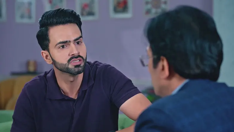 Sehajveer - May 06, 2025 - Best Scene 