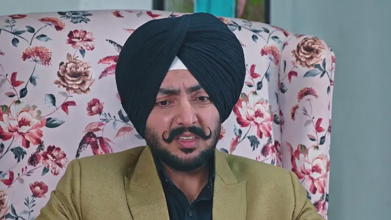 Sehajveer - May 10, 2025 - Best Scene 