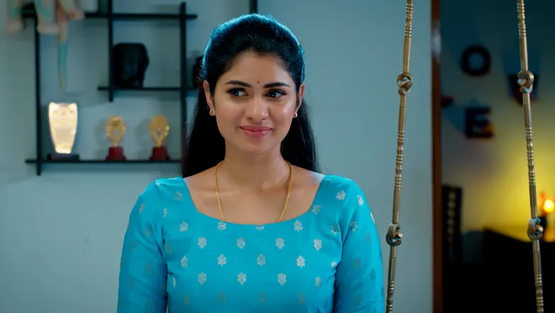 Apoorvaragam - May 09, 2025 - Episode Spoiler
