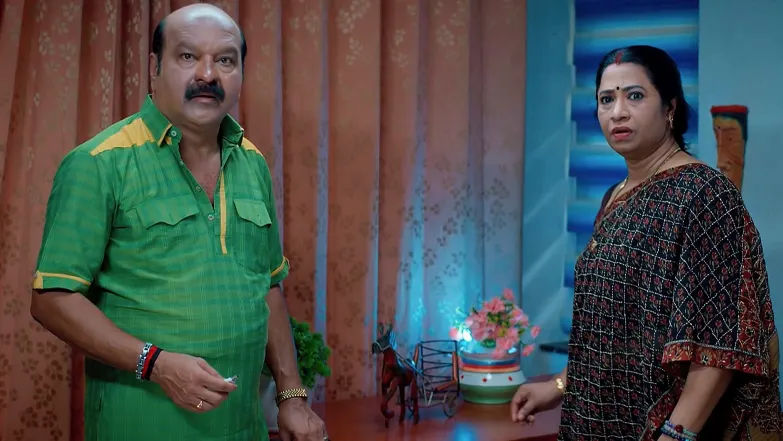 Apoorvaragam - May 11, 2025 - Episode Spoiler