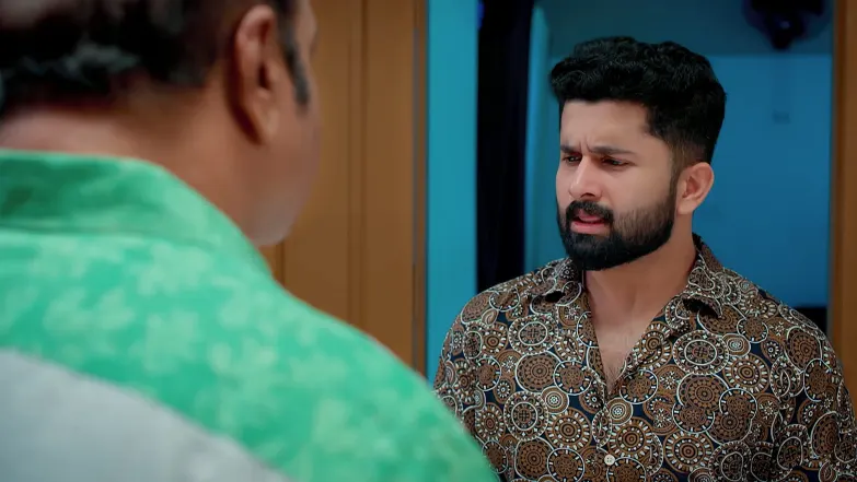 Apoorvaragam - May 09, 2025 - Episode Spoiler