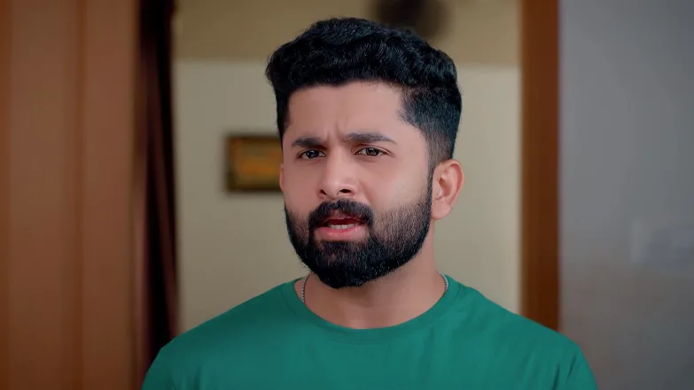 Apoorvaragam - May 10, 2025 - Episode Spoiler