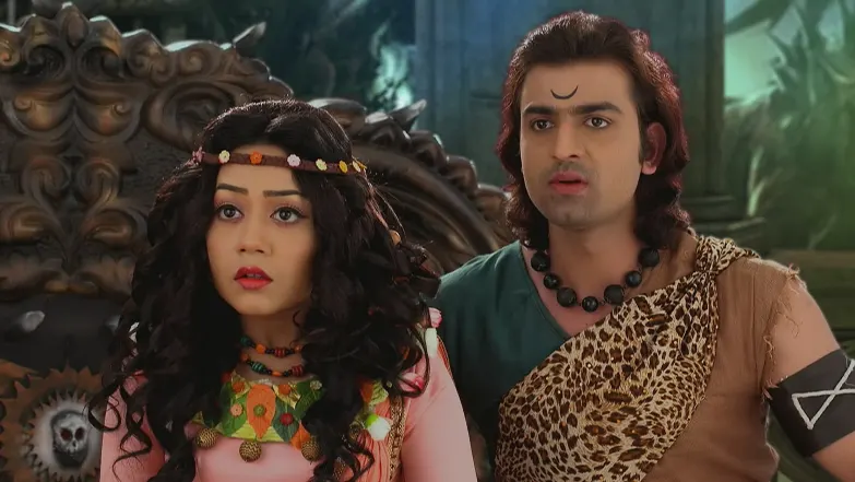 Parul Feels Emotional Seeing the Champa Flower Episode 55