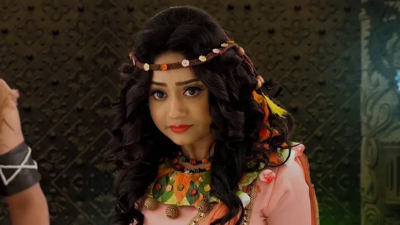 Parul Gives Nashabhuti the Magical Toys Episode 54