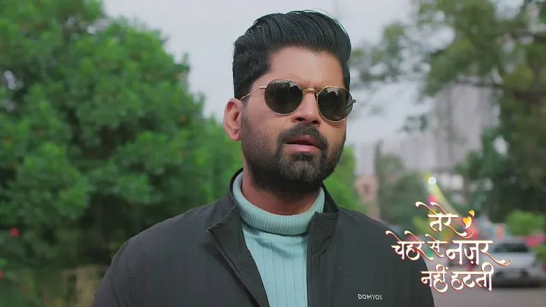 Amarendra Fulfils Bhagamathi’s Wish Episode 59