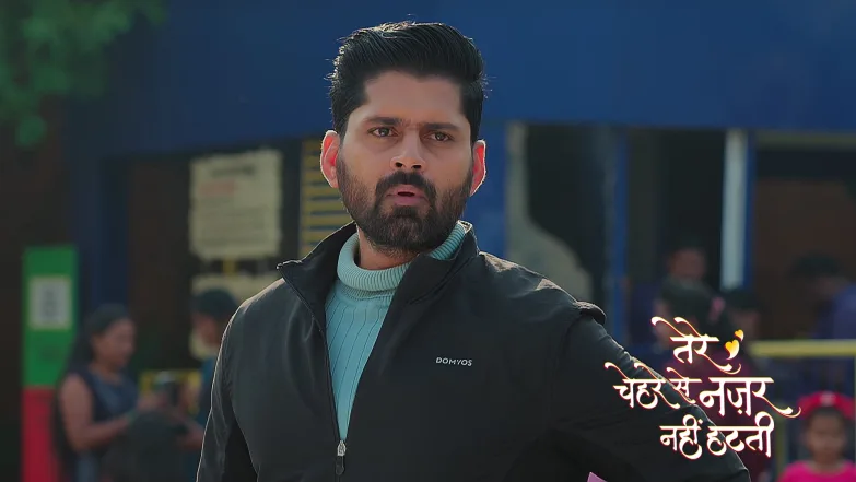 Manohari's Plan to Get Close to Amarendra Fails Episode 58