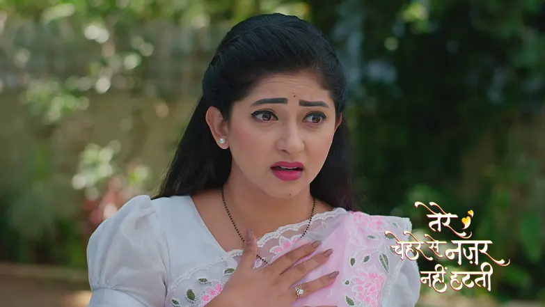 Amarendra Saves Bhagamathi's Life Episode 61