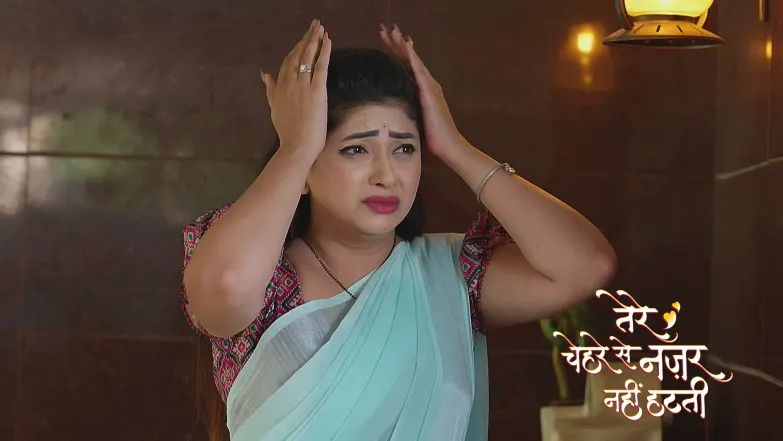 Bhagmathi Saves Amarendra's Mother Episode 66