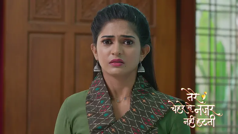 Bhagmathi Decides to Put up Arundhathi's Picture Episode 65