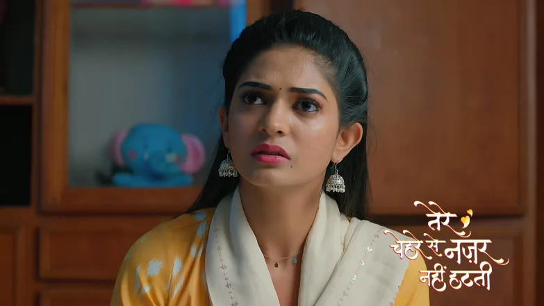 Tere Chehre Se Nazar Nahi Hatati - May 10, 2025 Episode 67