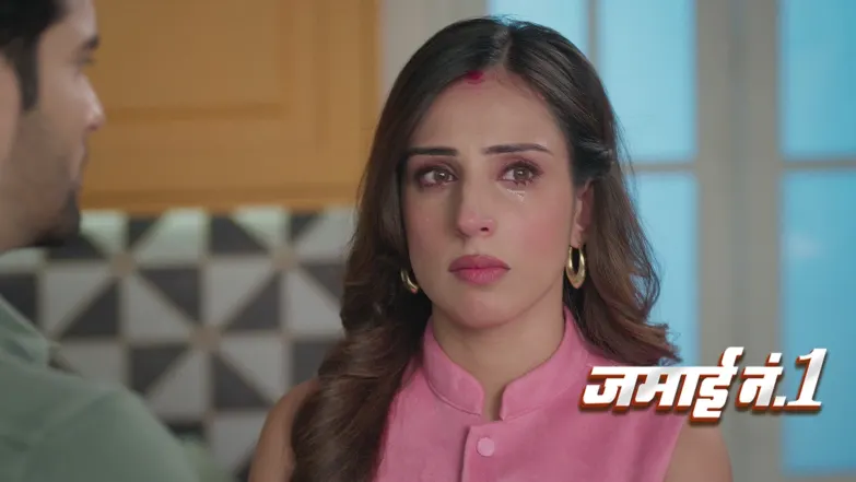 Kanchan's New Plan to Separate Neel and Riddhi Episode 137