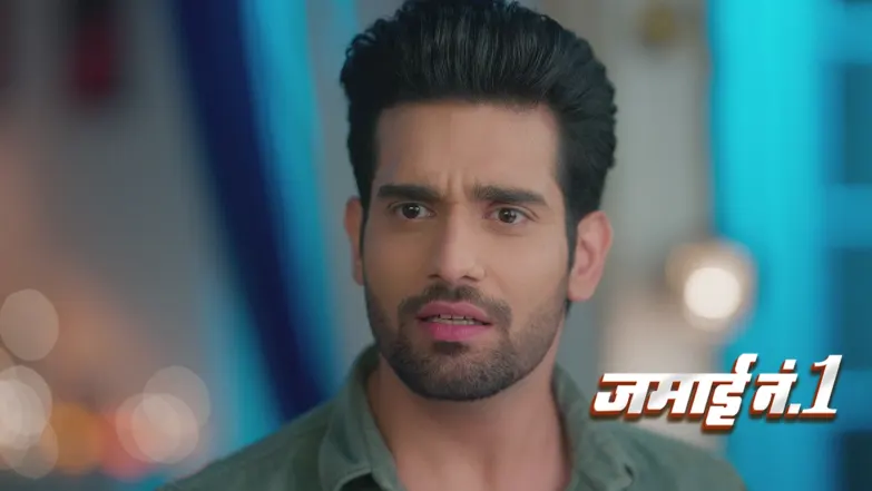 Sayli's Arrival Starts Affecting Riddhi Episode 136