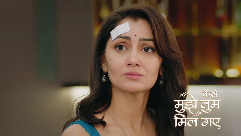 Will Nimrit and Shekhar's Relationship End? Episode 520