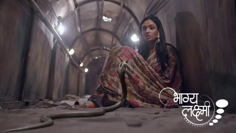 Shalu Arrives at the Basement Episode 1309