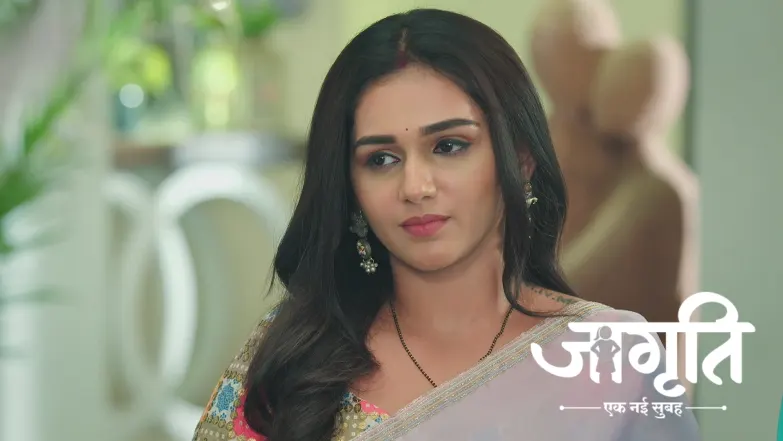 Jagriti Promises Kalikant Not to Take the Exam Episode 229