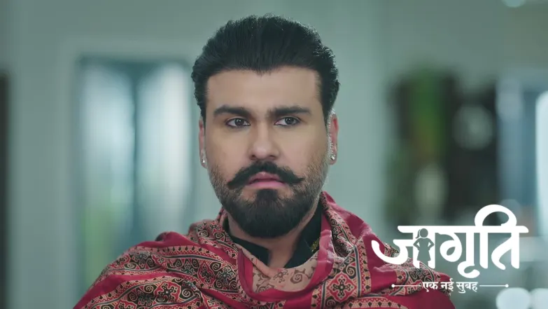 Jagriti Helps Ganga Episode 231