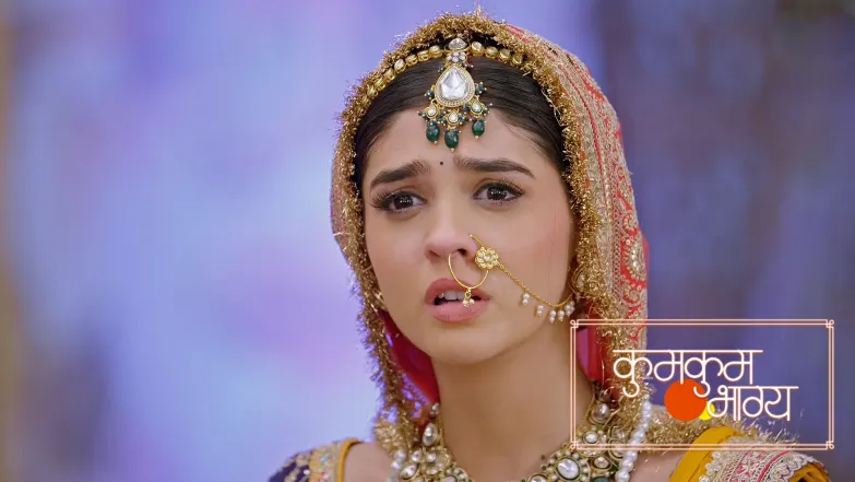 Kumkum Bhagya - May 06, 2025 Episode 3073