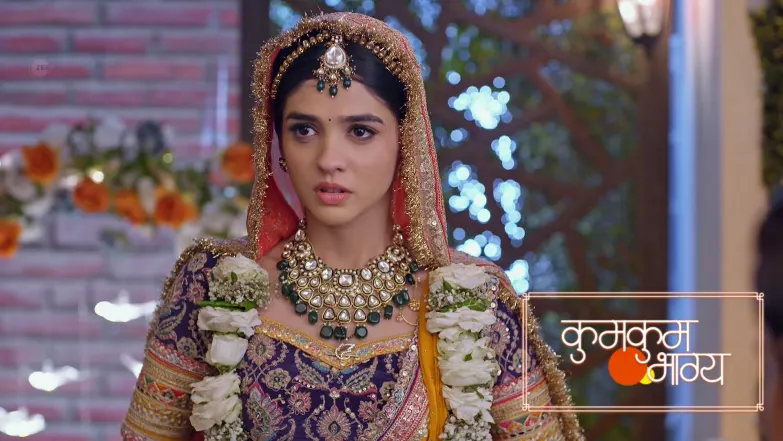 Raunak Raises a Ruckus Outside Shivansh's House Episode 3076