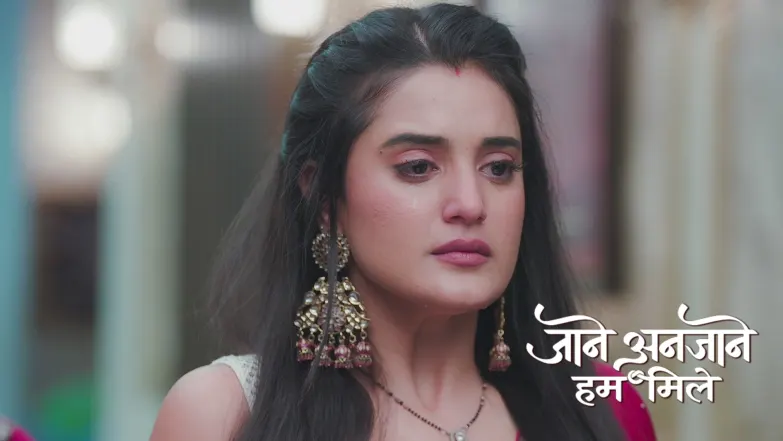Reet Leaves Raghav's House Episode 157