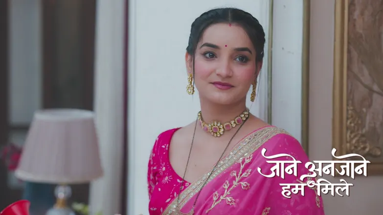 Raghav Tries to Pacify Reet Episode 158