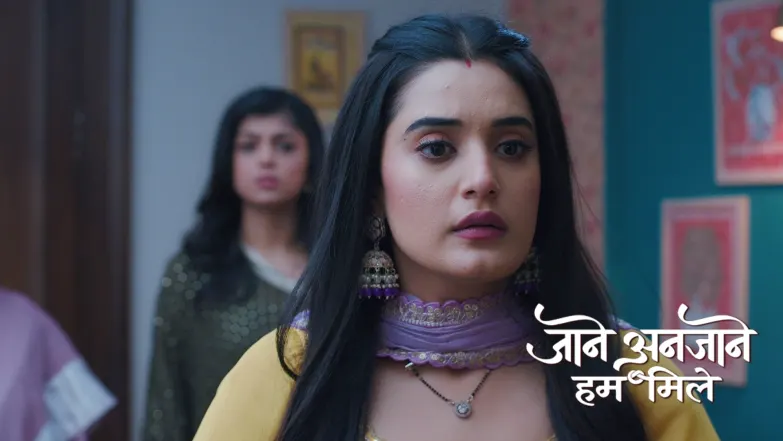 Raghav Tries to Get Reet's Forgiveness Episode 159