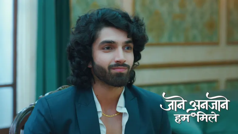 Sharda Holds a Press Conference Episode 161