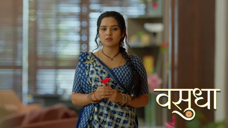 Chandrika Asks for Megha's Hand in Marriage Episode 200