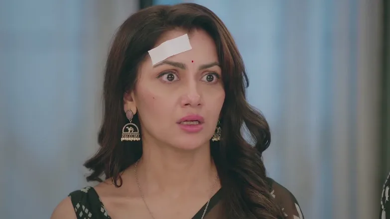 Kaise Mujhe Tum Mil Gaye - May 05, 2025 - Webisode 5th May 2025 Webisode