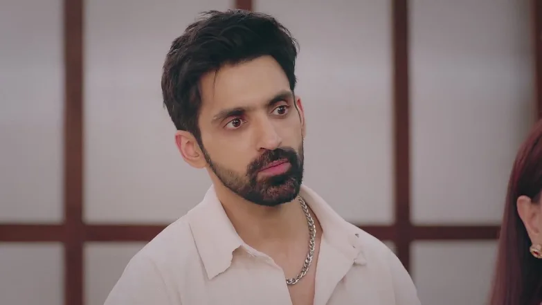 Kaise Mujhe Tum Mil Gaye - May 07, 2025 - Webisode 7th May 2025 Webisode
