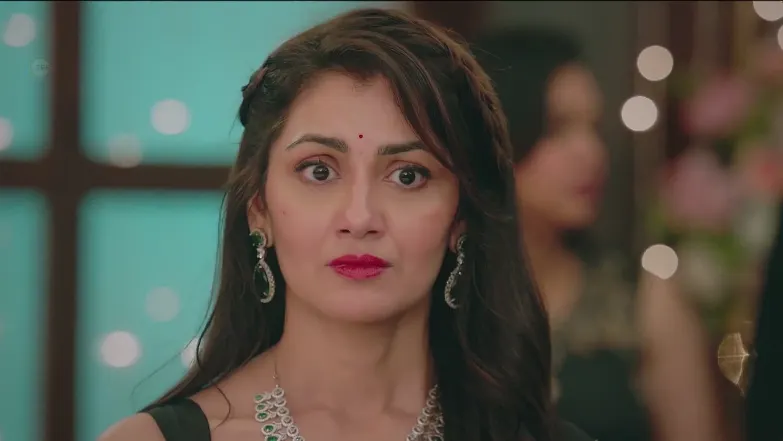 Kaise Mujhe Tum Mil Gaye - May 11, 2025 - Webisode 11th May 2025 Webisode