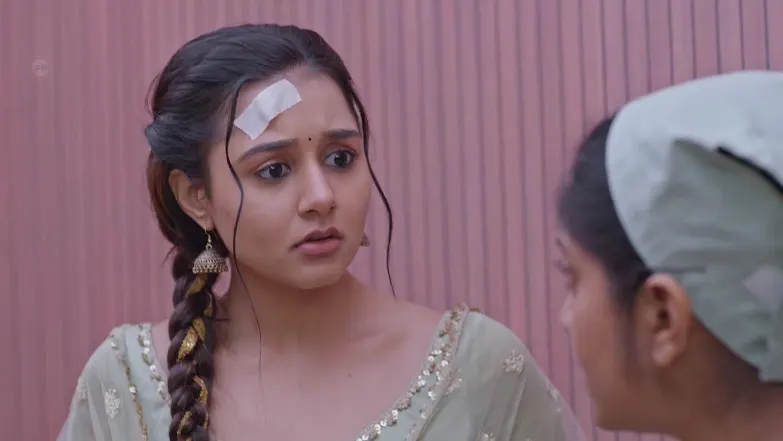 Bhagya Lakshmi - May 09, 2025 - Webisode 9th May 2025 Webisode