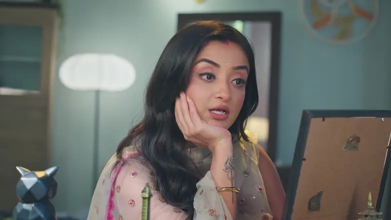 Jagriti - May 06, 2025 - Webisode 6th May 2025 Webisode