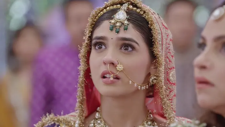 Kumkum Bhagya - May 06, 2025 - Webisode 6th May 2025 Webisode